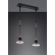 Lampa wisząca STANLEY – 319500232 excl. 2x E27 · max. 40W TRIO